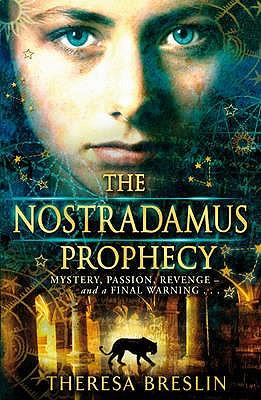 Vorderes Coverbild The Nostradamus Prophecy