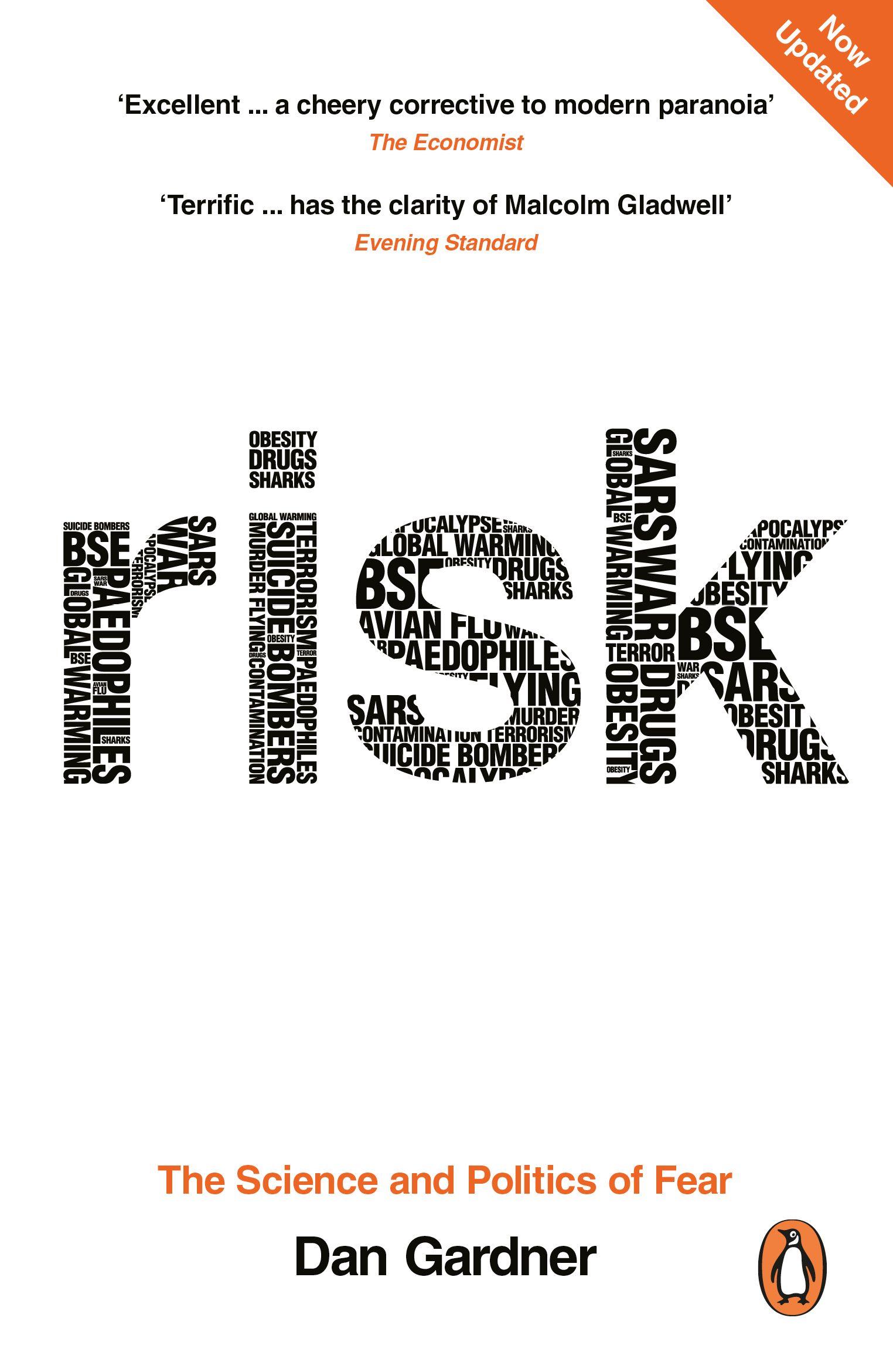 Vorderes Coverbild Risk