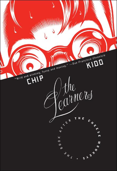 Vorderes Coverbild The Learners
