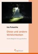 Vorderes Coverbild Diese und andere Wirklichkeiten