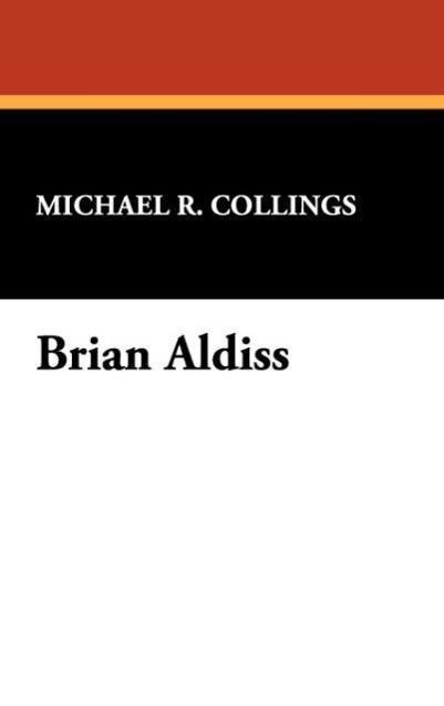 Vorderes Coverbild Brian Aldiss