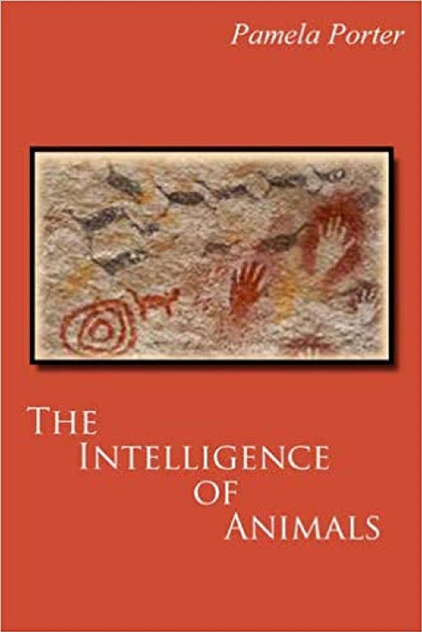 Vorderes Coverbild The Intelligence of Animals