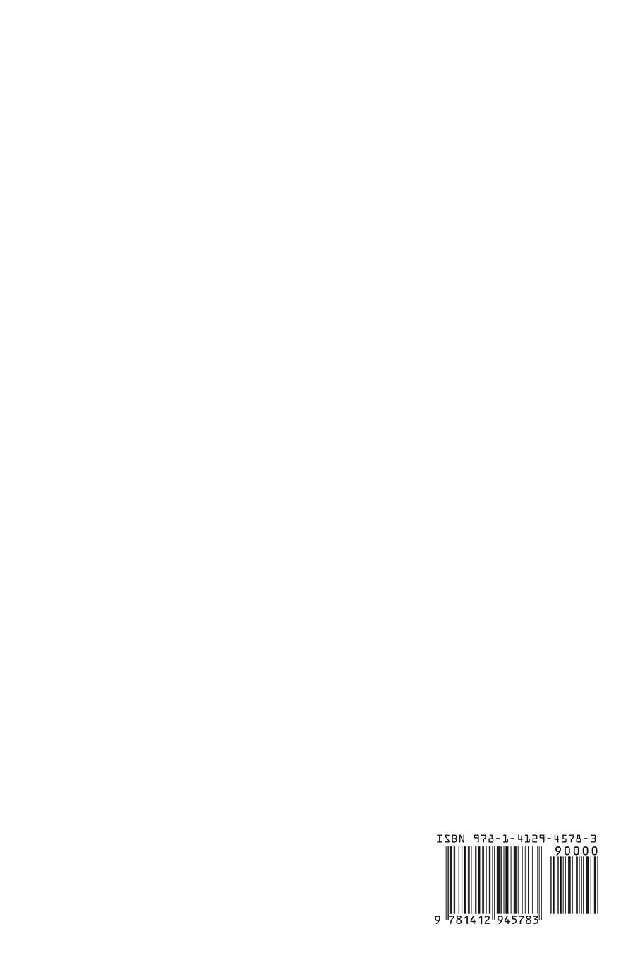 Rückseitencover Research in Psychotherapy and Counselling