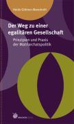 Vorderes Coverbild Der Weg zu einer egalitären Gesellschaft