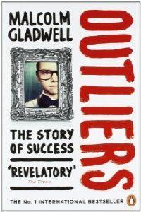 Vorderes Coverbild Outliers