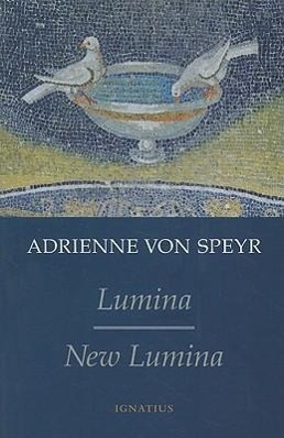 Vorderes Coverbild Lumina and New Lumina