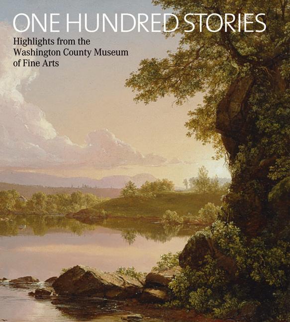 Vorderes Coverbild One Hundred Stories