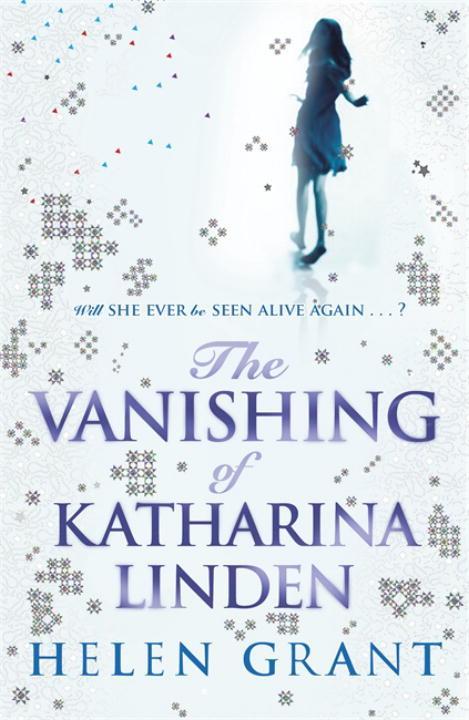 Vorderes Coverbild The Vanishing of Katharina Linden