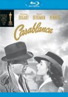Vorderes Coverbild Casablanca