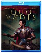 Vorderes Coverbild Quo Vadis