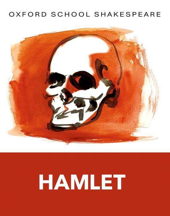 Vorderes Coverbild Hamlet