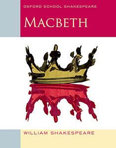Vorderes Coverbild Macbeth