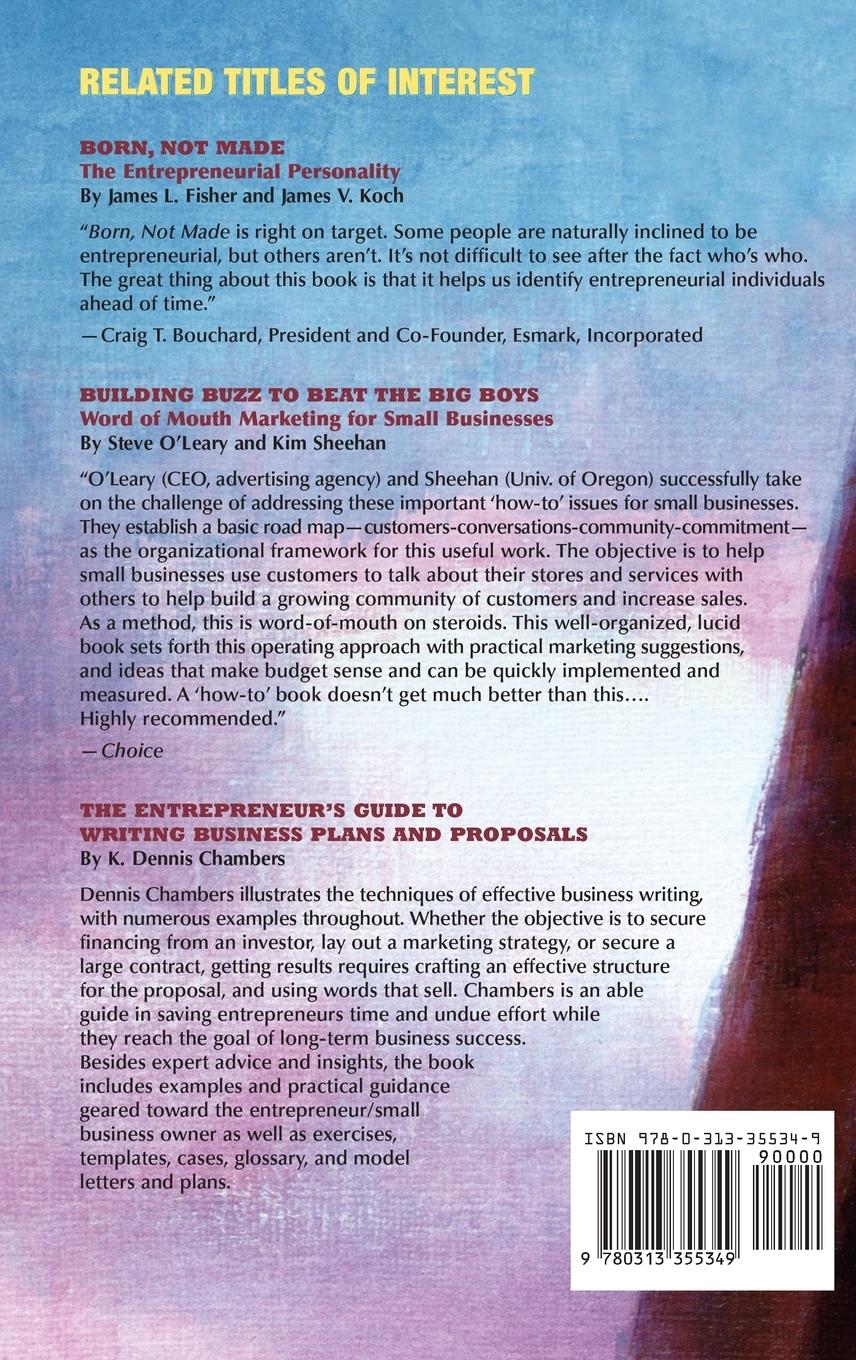 Rückseitencover Breaking Free