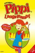Vorderes Coverbild Pippi Langstrumpf - Die komplette Serie