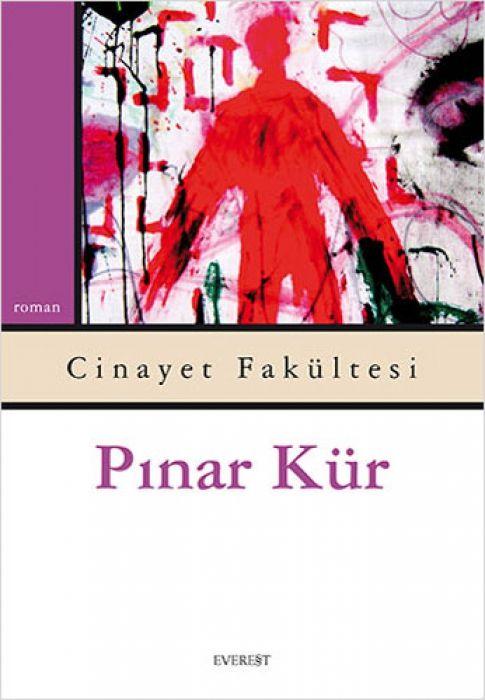 Vorderes Coverbild Cinayet Fakültesi
