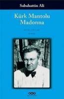 Vorderes Coverbild Kürk Mantolu Madonna