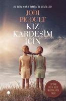 Vorderes Coverbild Kiz Kardesim Icin