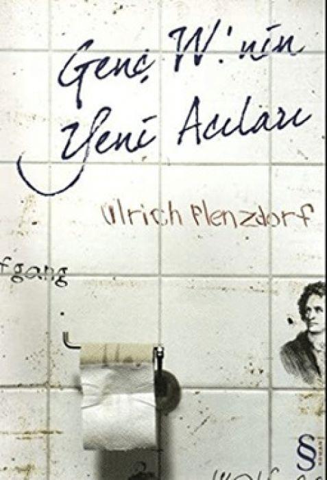 Vorderes Coverbild Genc W.nin Yeni Acilari