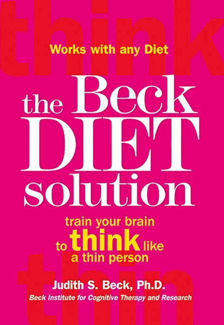 Vorderes Coverbild The Beck Diet Solution