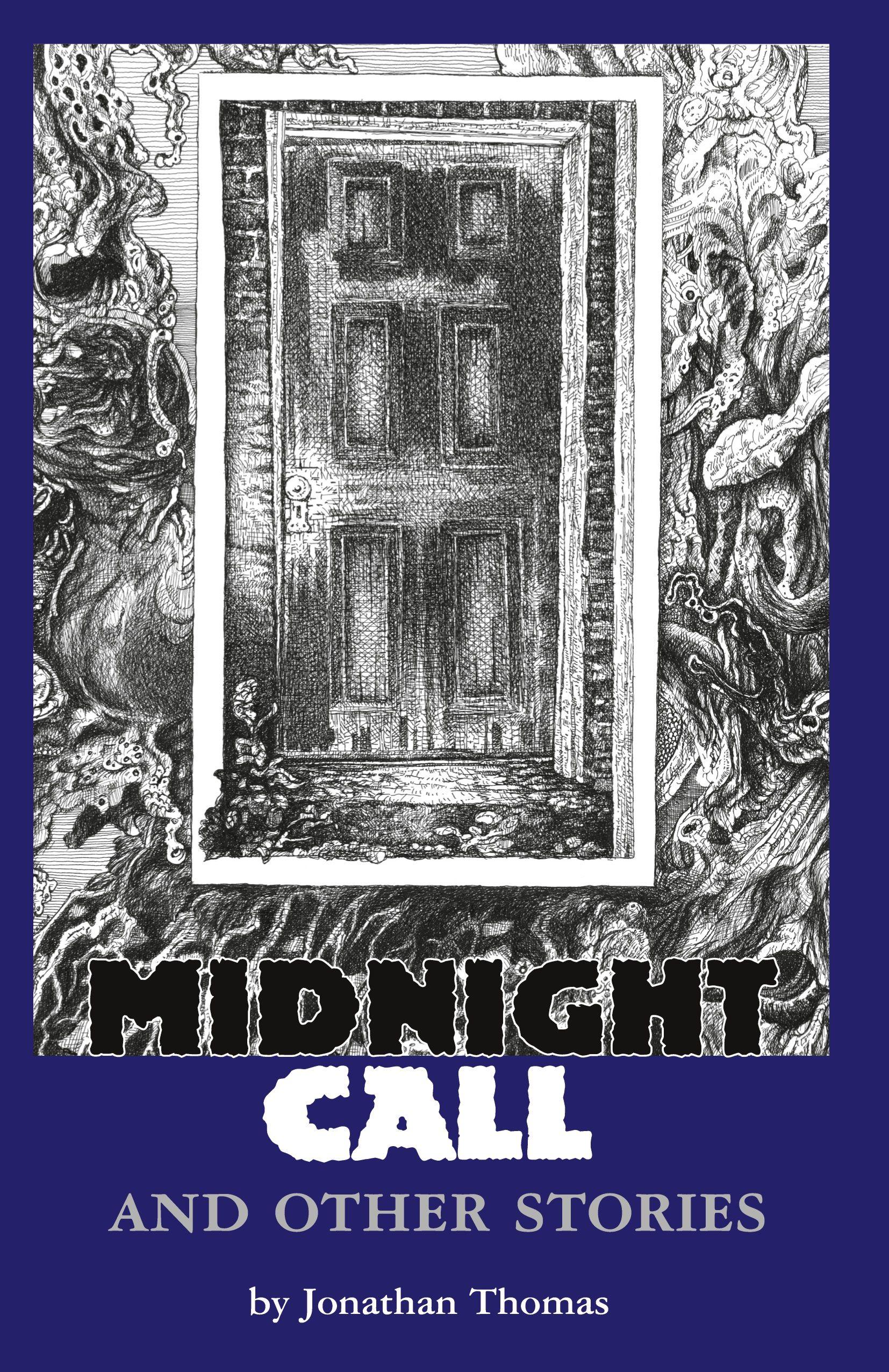 Vorderes Coverbild Midnight Call and Other Stories