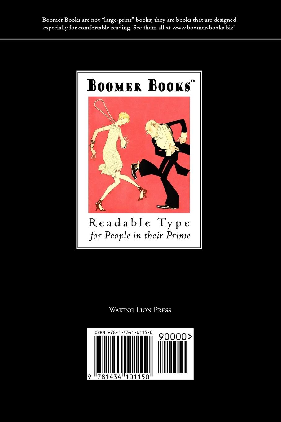 Rückseitencover The People That Time Forgot