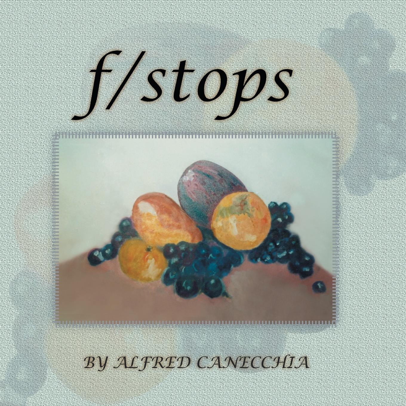 Vorderes Coverbild F/Stops