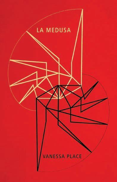 Vorderes Coverbild La Medusa