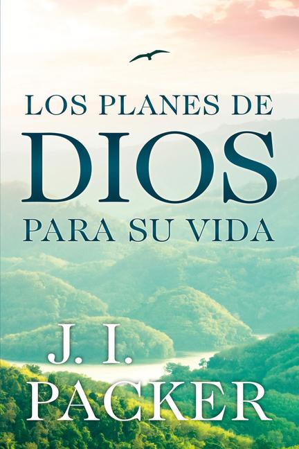 Vorderes Coverbild Los Planes de Dios Para Su Vida
