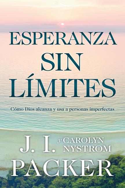 Vorderes Coverbild Esperanza Sin Límites