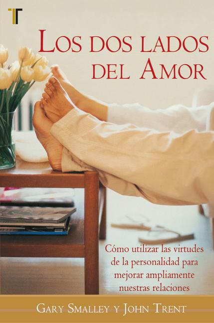Vorderes Coverbild Los DOS Lados del Amor