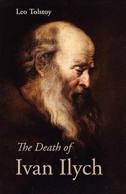 Vorderes Coverbild The Death of Ivan Ilych, Large-Print Edition