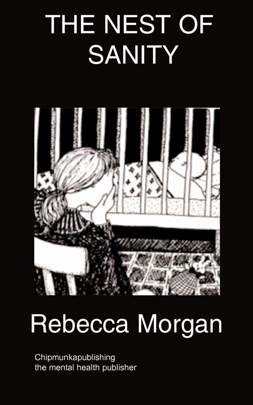 Vorderes Coverbild The Nest of Sanity