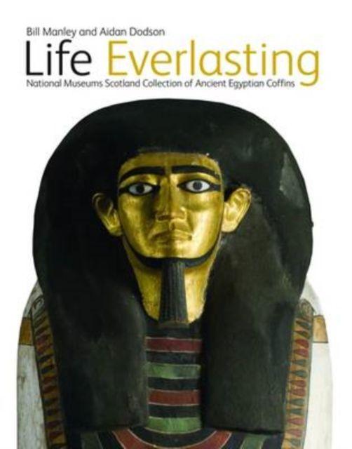 Vorderes Coverbild Life Everlasting