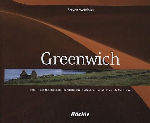 Vorderes Coverbild Greenwich