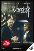 Vorderes Coverbild Derrick - Collectors Box 2 (Folge 16-30)