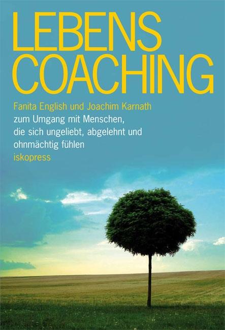 Vorderes Coverbild Lebenscoaching