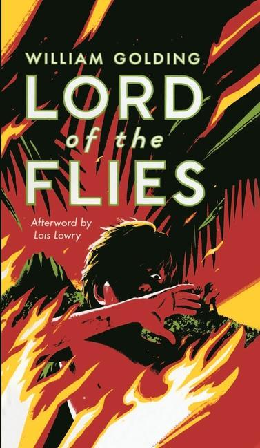Vorderes Coverbild Lord of the Flies