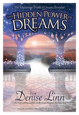 Vorderes Coverbild Hidden Power of Dreams