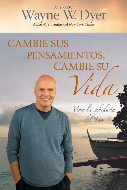 Vorderes Coverbild Cambie Sus Pensamientos y Cambie Su Vida