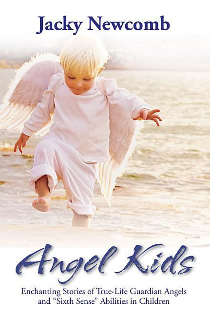 Vorderes Coverbild Angel Kids