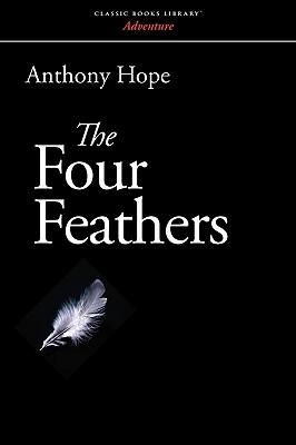 Vorderes Coverbild The Four Feathers