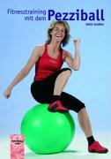 Vorderes Coverbild Fitnesstraining mit dem Pezziball