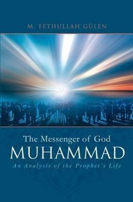Vorderes Coverbild The Messenger of God: Muhammad