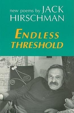 Vorderes Coverbild Endless Threshold