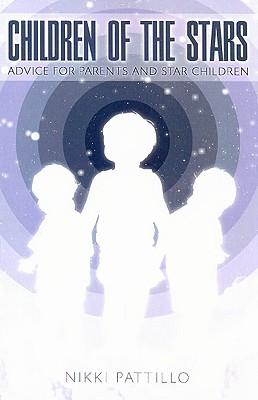 Vorderes Coverbild Children of the Stars: Advice for Parents and Star Children
