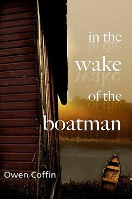 Vorderes Coverbild In the Wake of the Boatman
