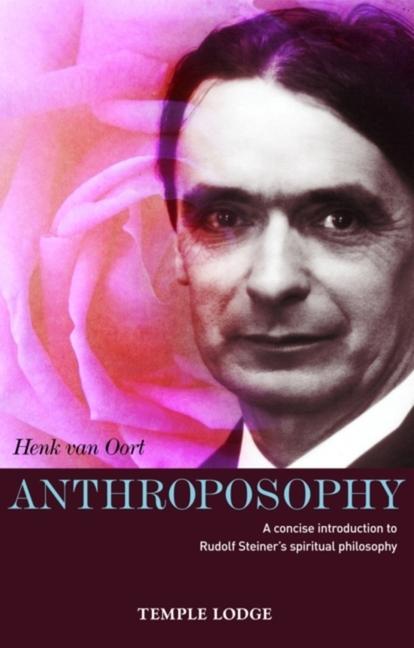 Vorderes Coverbild Anthroposophy