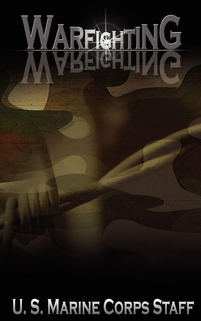 Vorderes Coverbild Warfighting