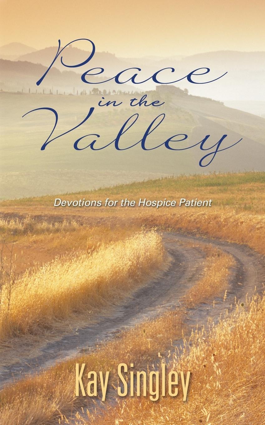 Vorderes Coverbild Peace in the Valley