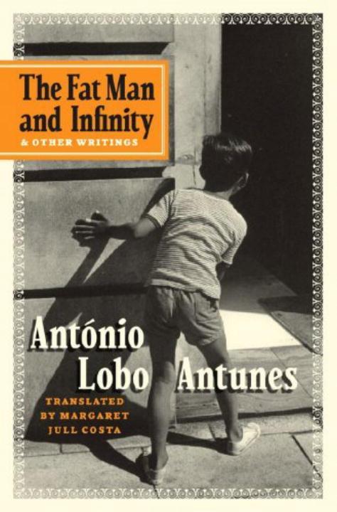 Vorderes Coverbild The Fat Man and Infinity: And Other Writings